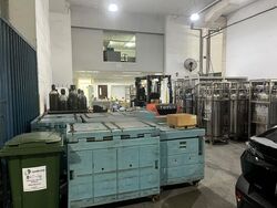WCEGA Plaza (D23), Factory #473931791